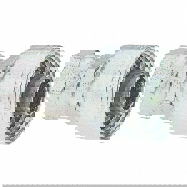 Hydraulic Hose Adapter: 10 mm, 7/8-14